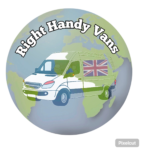 right handy vans logo